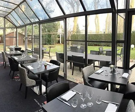 Hotel Le Glam's Parigi