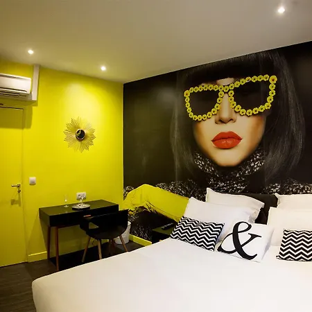 Le Glam's 3* Paris