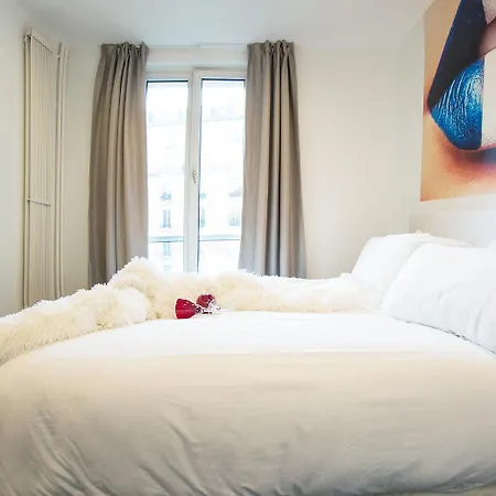 Le Glam's Hotel