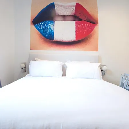 Le Glam's 3* Parigi