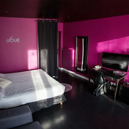 Le Glam's 3* Parigi