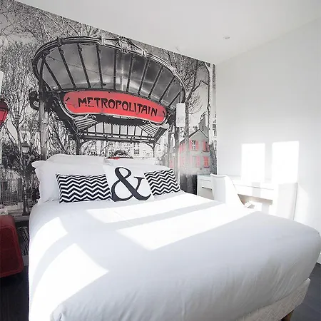 Le Glam's Hotel 3*