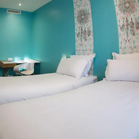 Le Glam's 3* Paris
