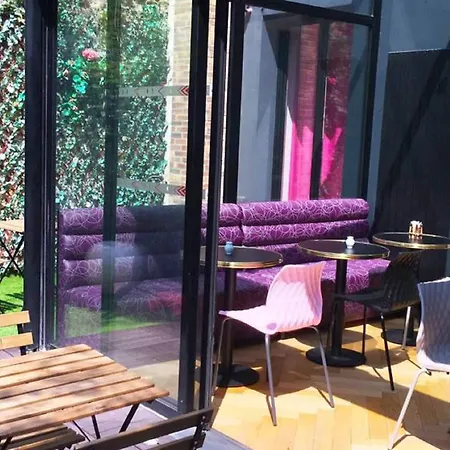 Hotel Le Glam's Paris