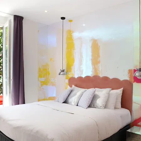 Hotel Le Glam's 3*
