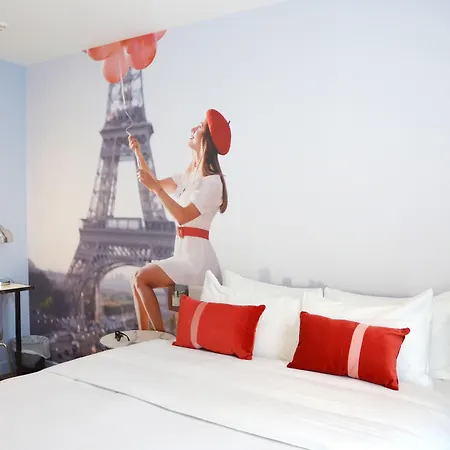 Hotel Le Glam's