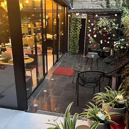 Le Glam's 3* Parigi