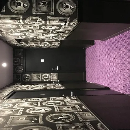 Le Glam's Parigi