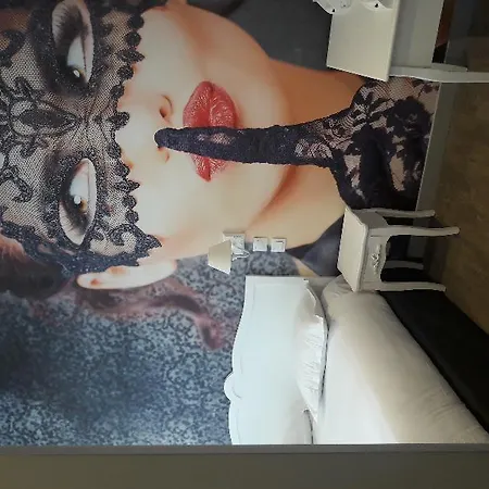 Hotel Le Glam's Parigi