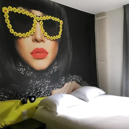 Le Glam's Parigi