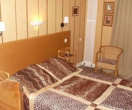 Hotel Le Glam's Parigi