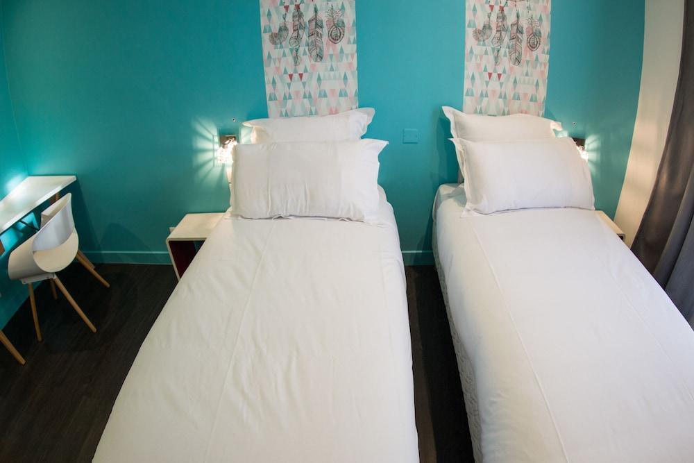 Le Glam's 3* Parigi