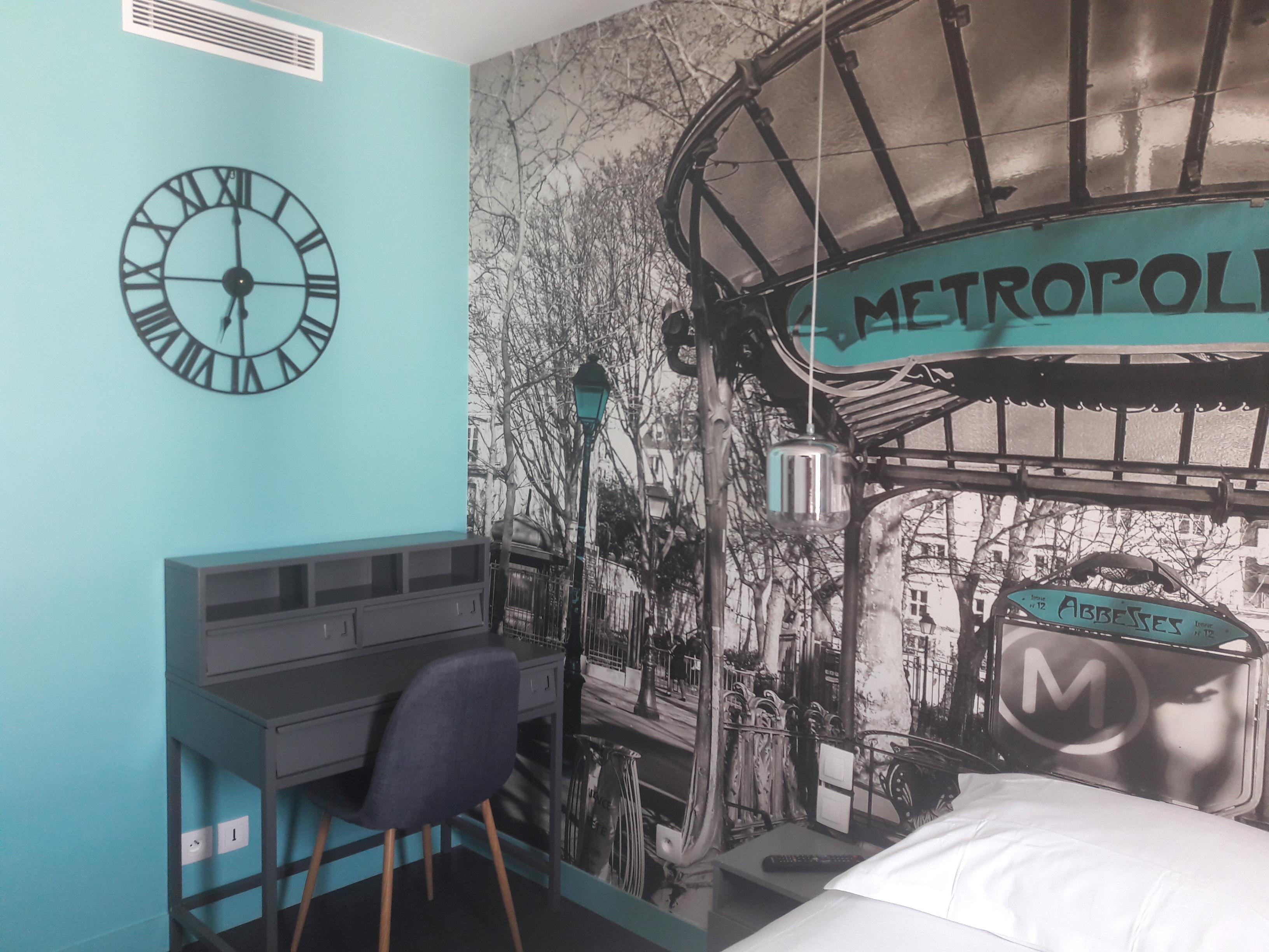 Le Glam's Hotel 3*