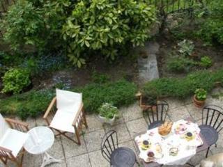 Le Glam's Hotel Parigi