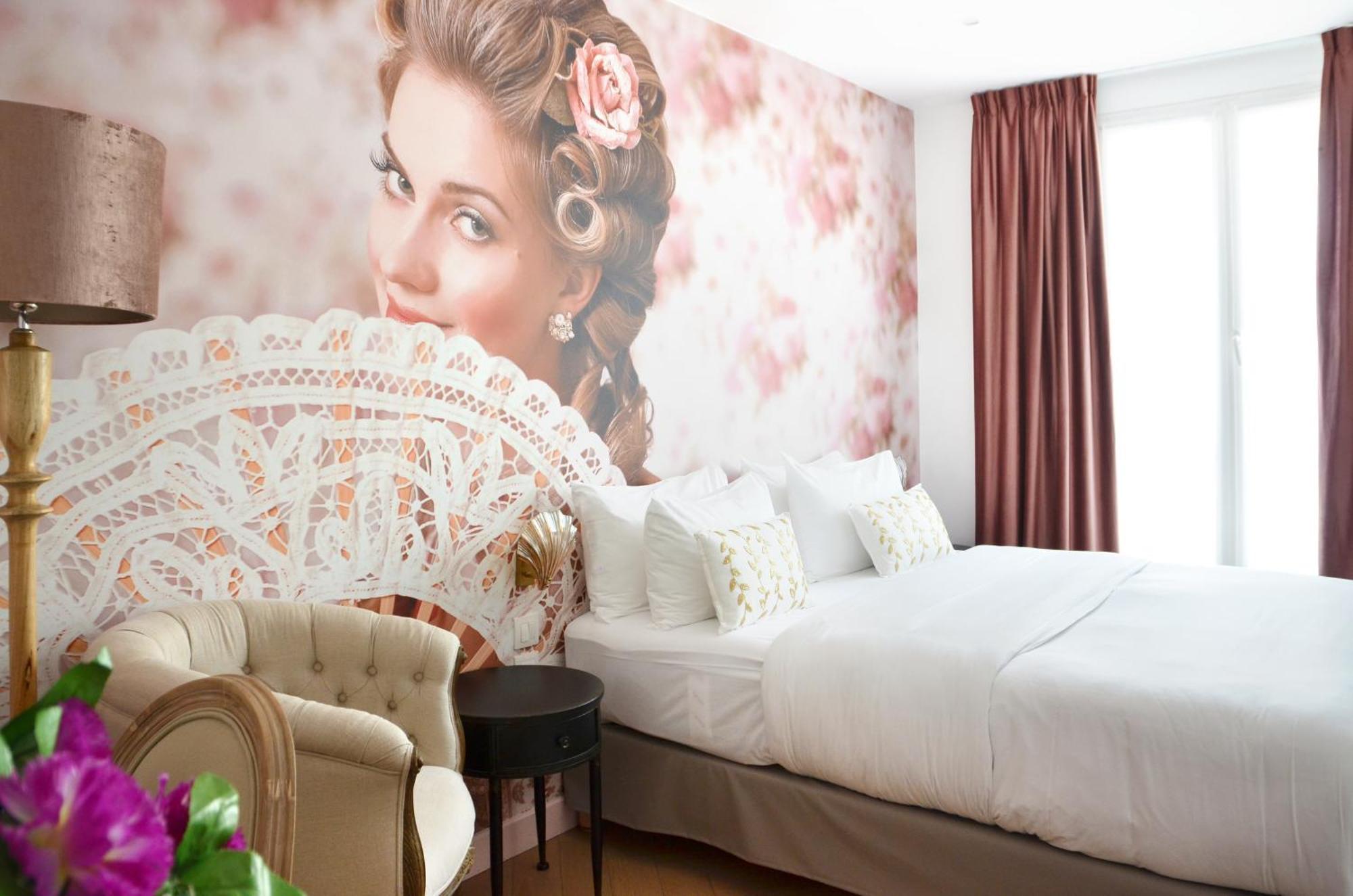 Le Glam's Parigi