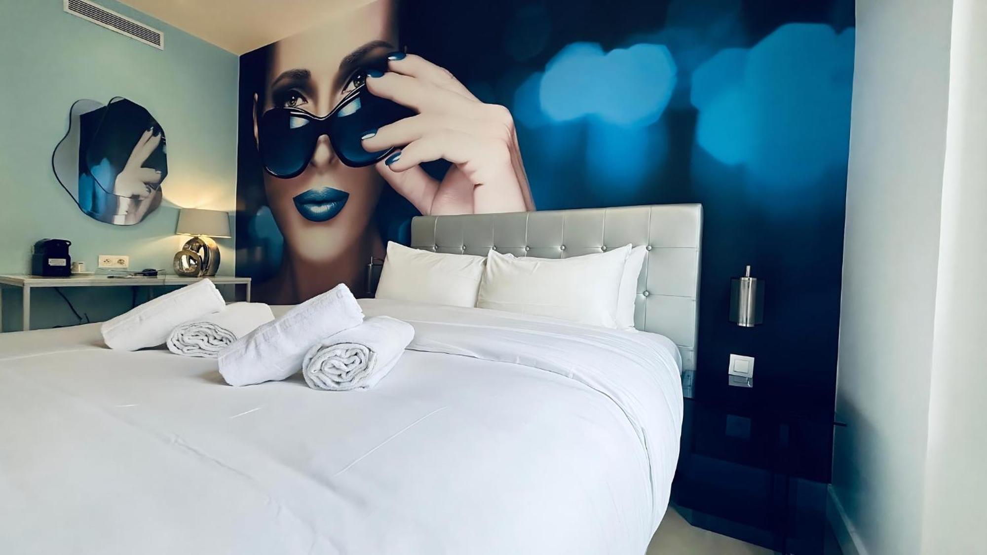 Le Glam's 3* Parigi