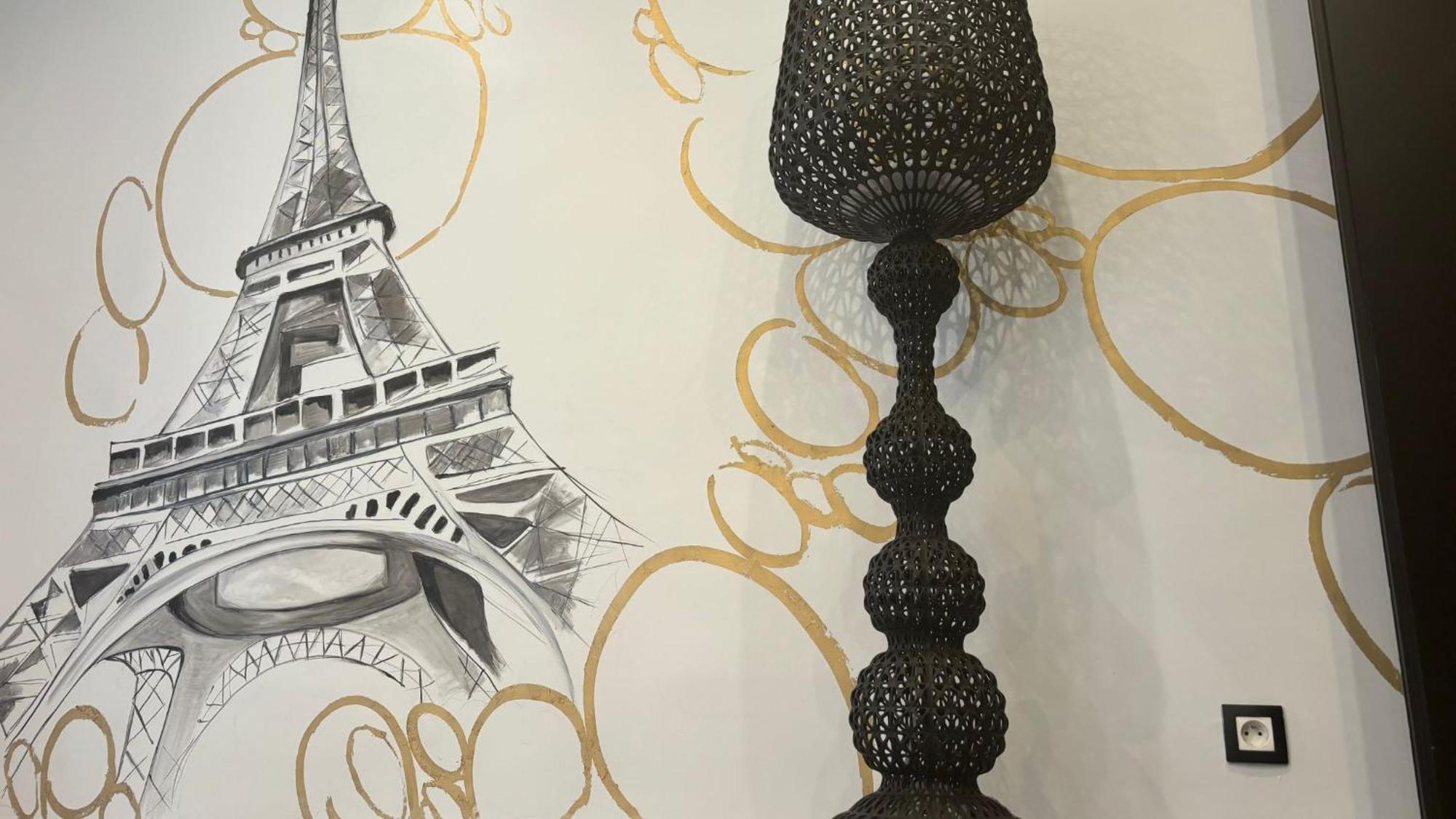 Le Glam's 3* Parigi