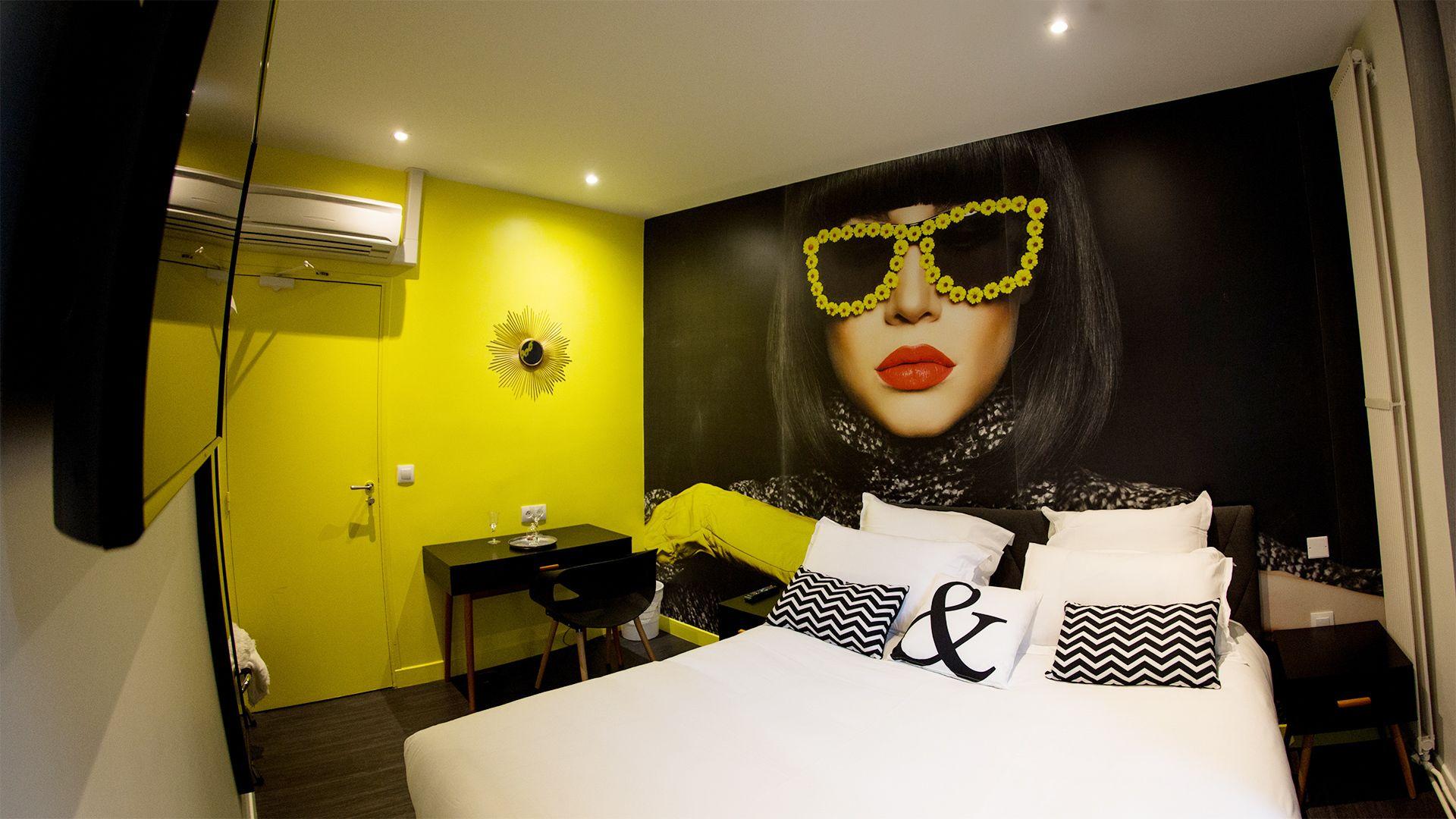 Le Glam's 3* Parigi