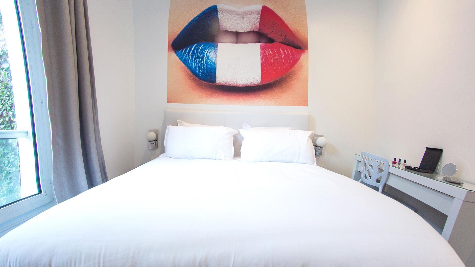 Le Glam's 3* Paris