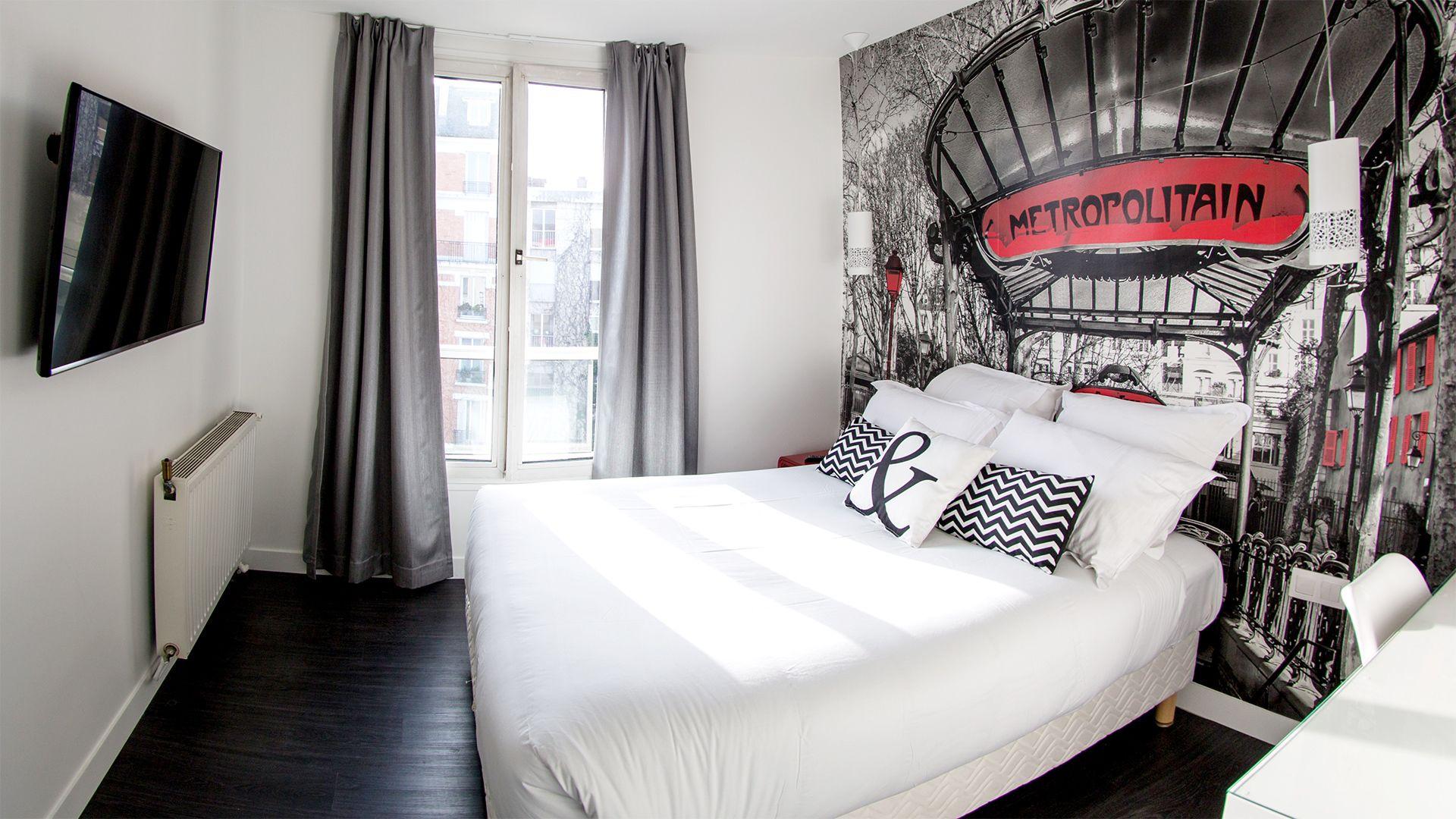 Hotel Le Glam's