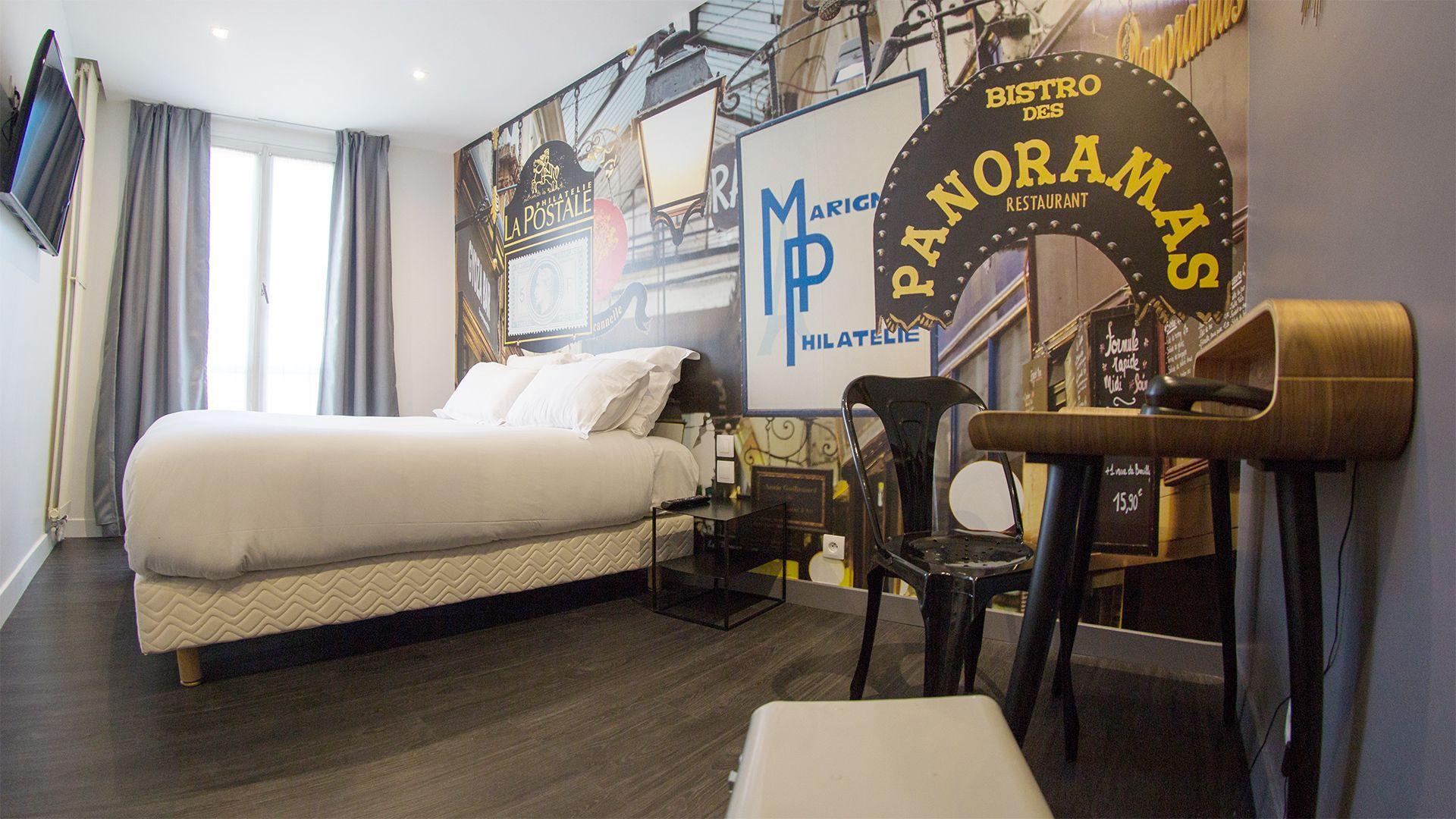 Hotel Le Glam's