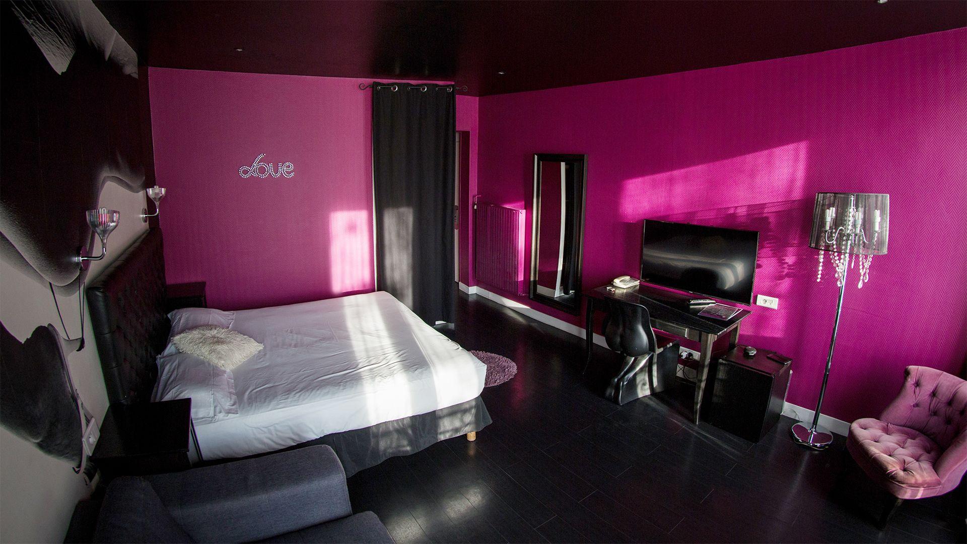 Le Glam's 3* Parigi