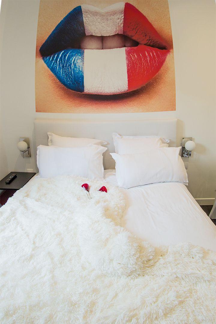 Le Glam's Hotel