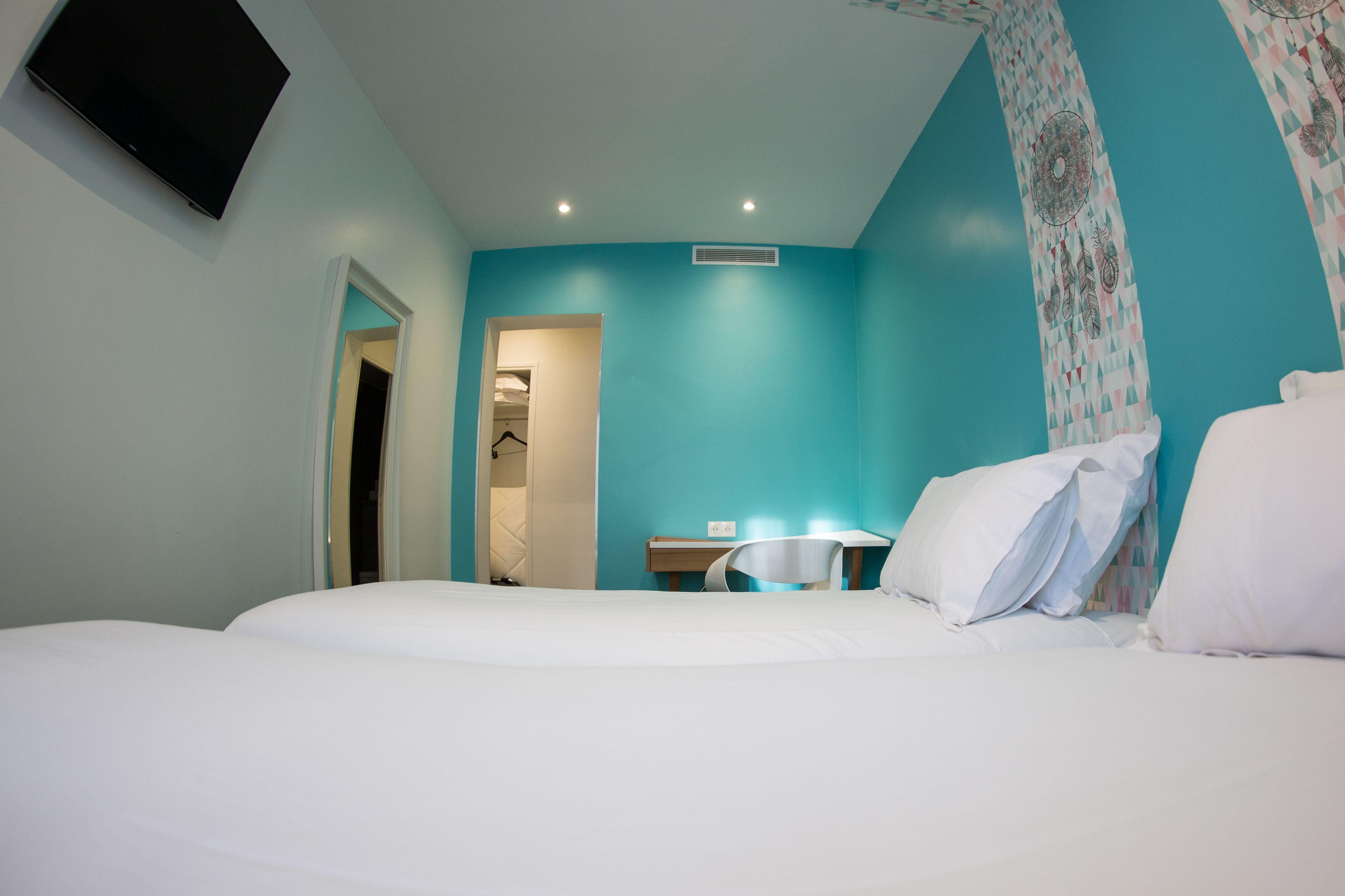 Hotel Le Glam's