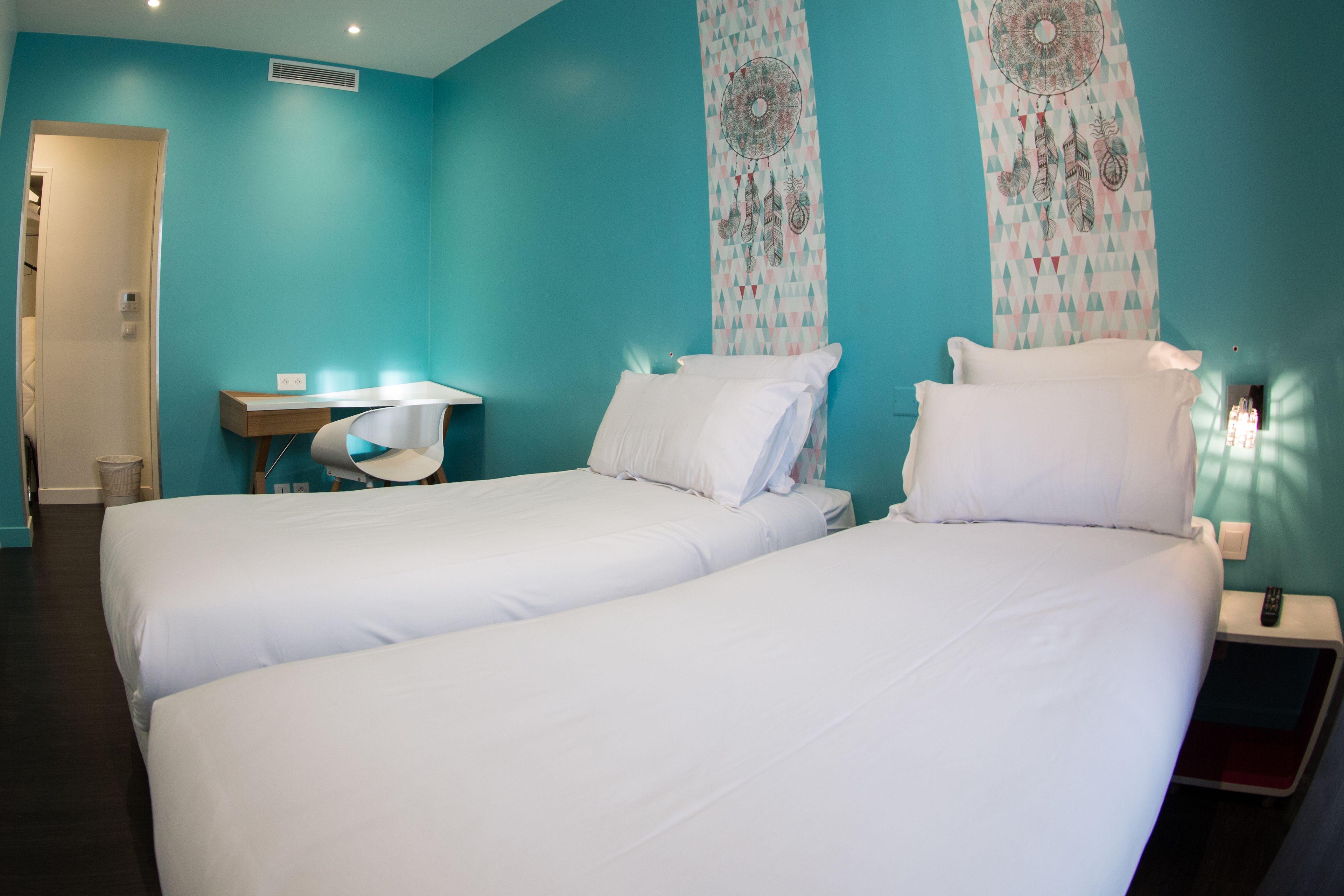 Le Glam's 3* Paris