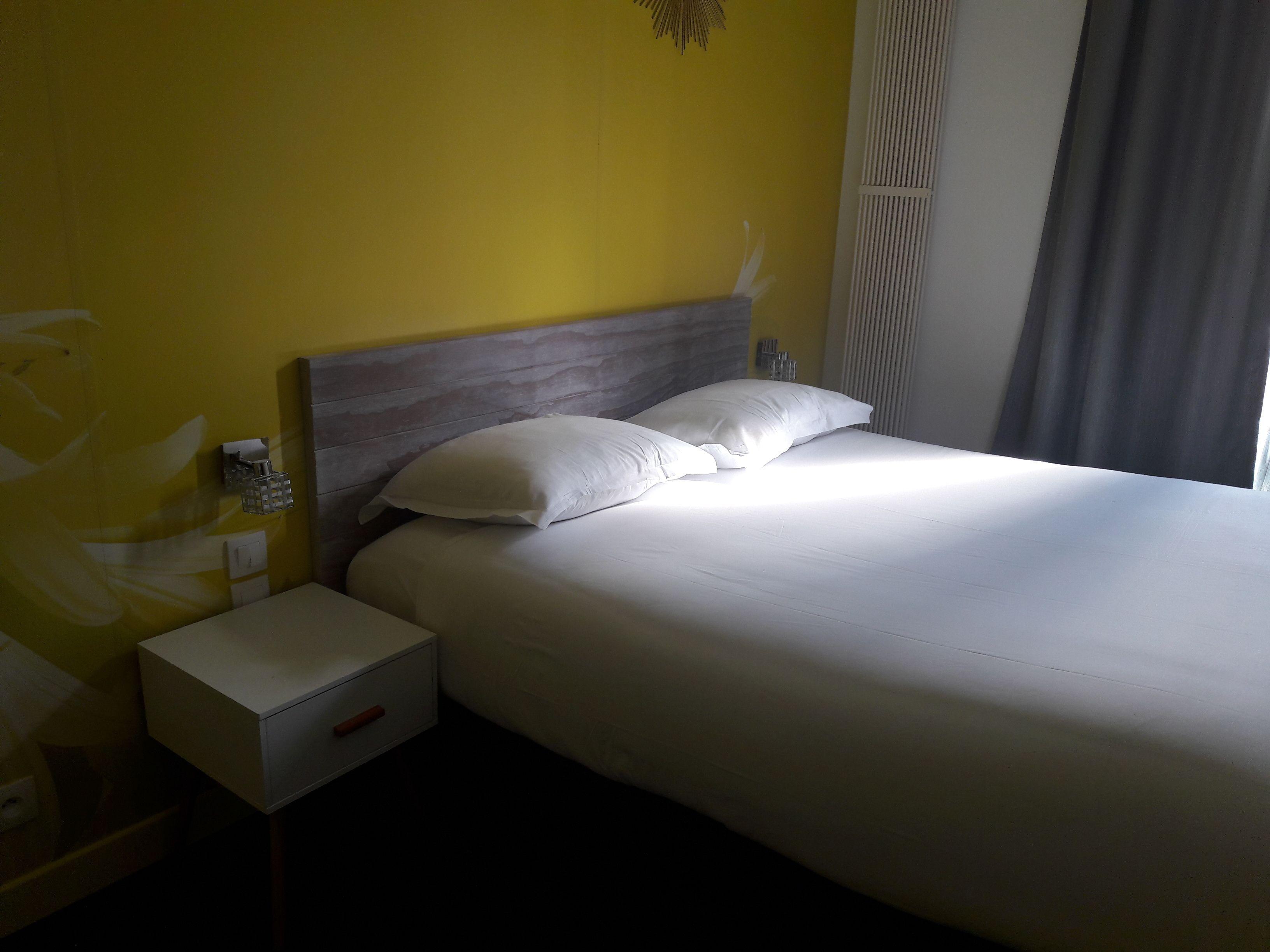 Le Glam's Hotel 3*