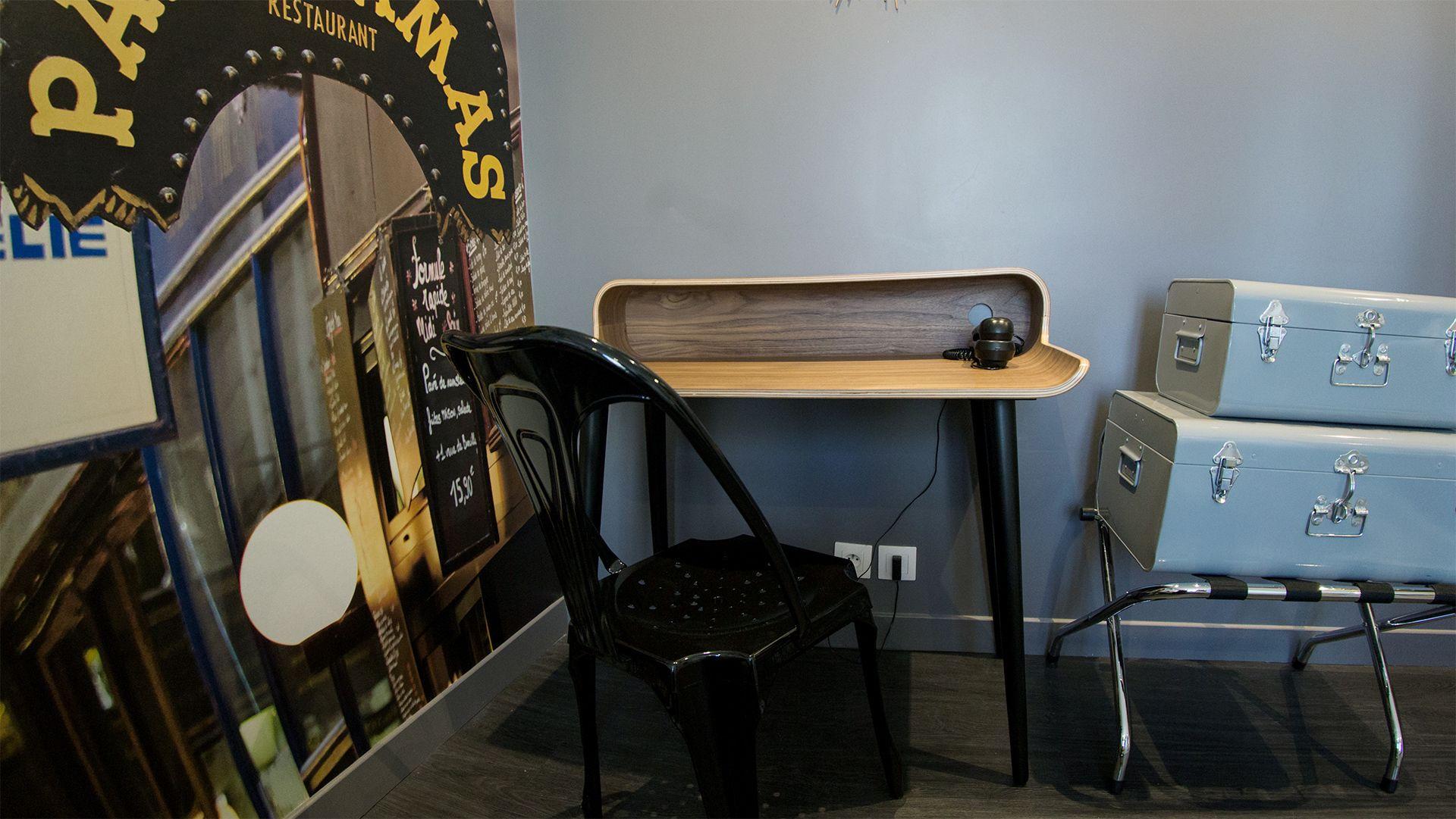 Hotel Le Glam's Parigi