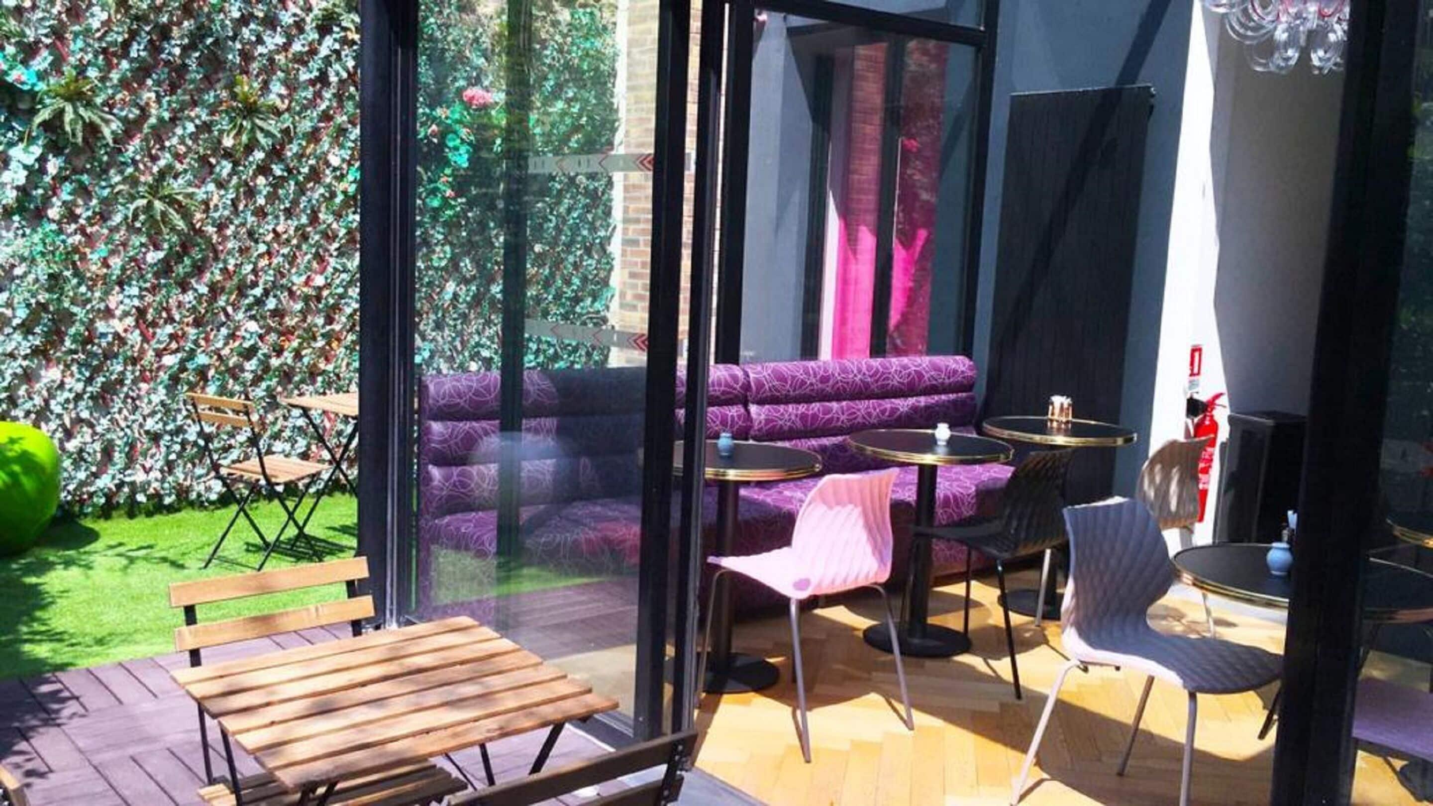 Hotel Le Glam's Parigi