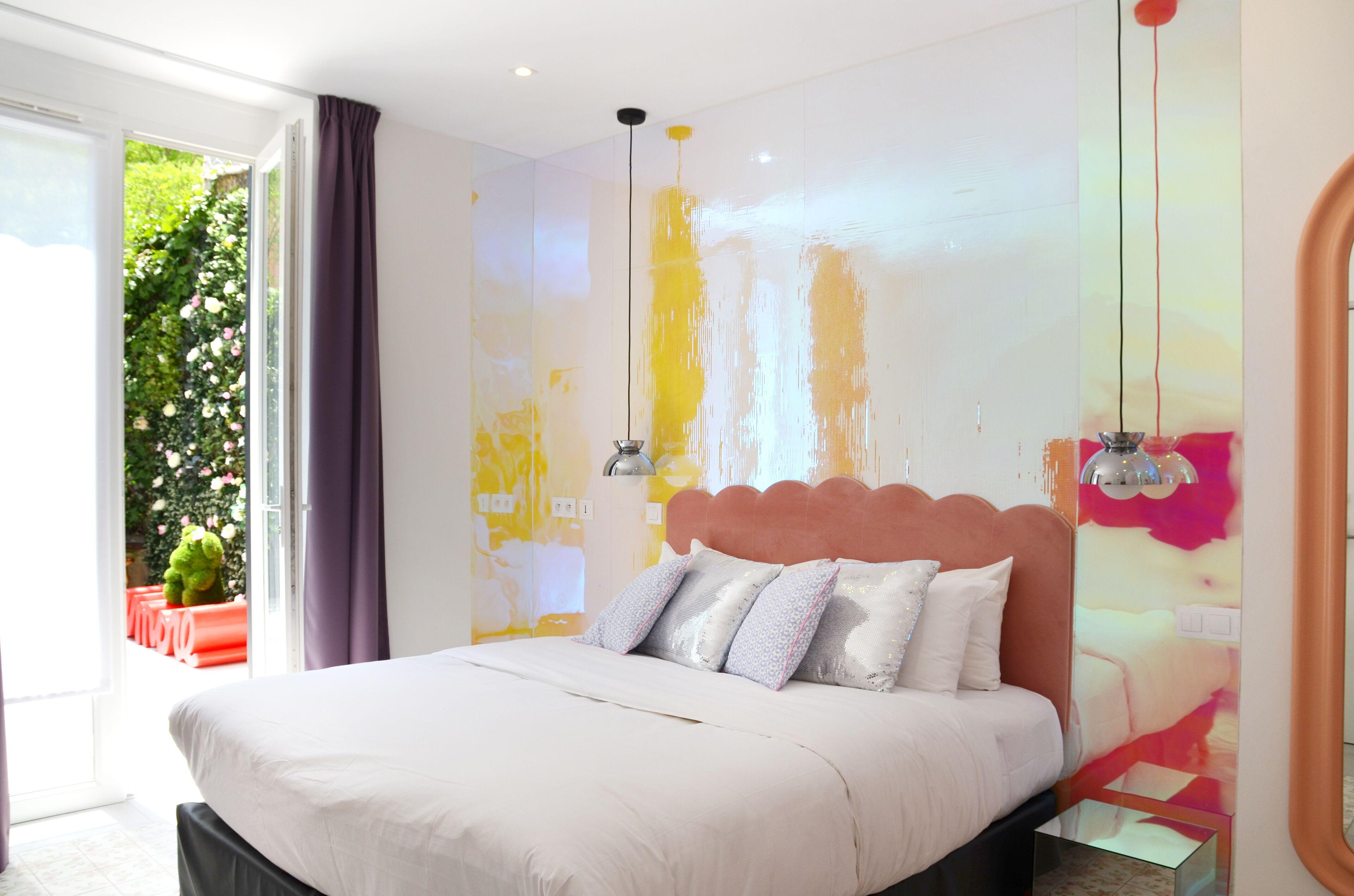 Hotel Le Glam's 3*