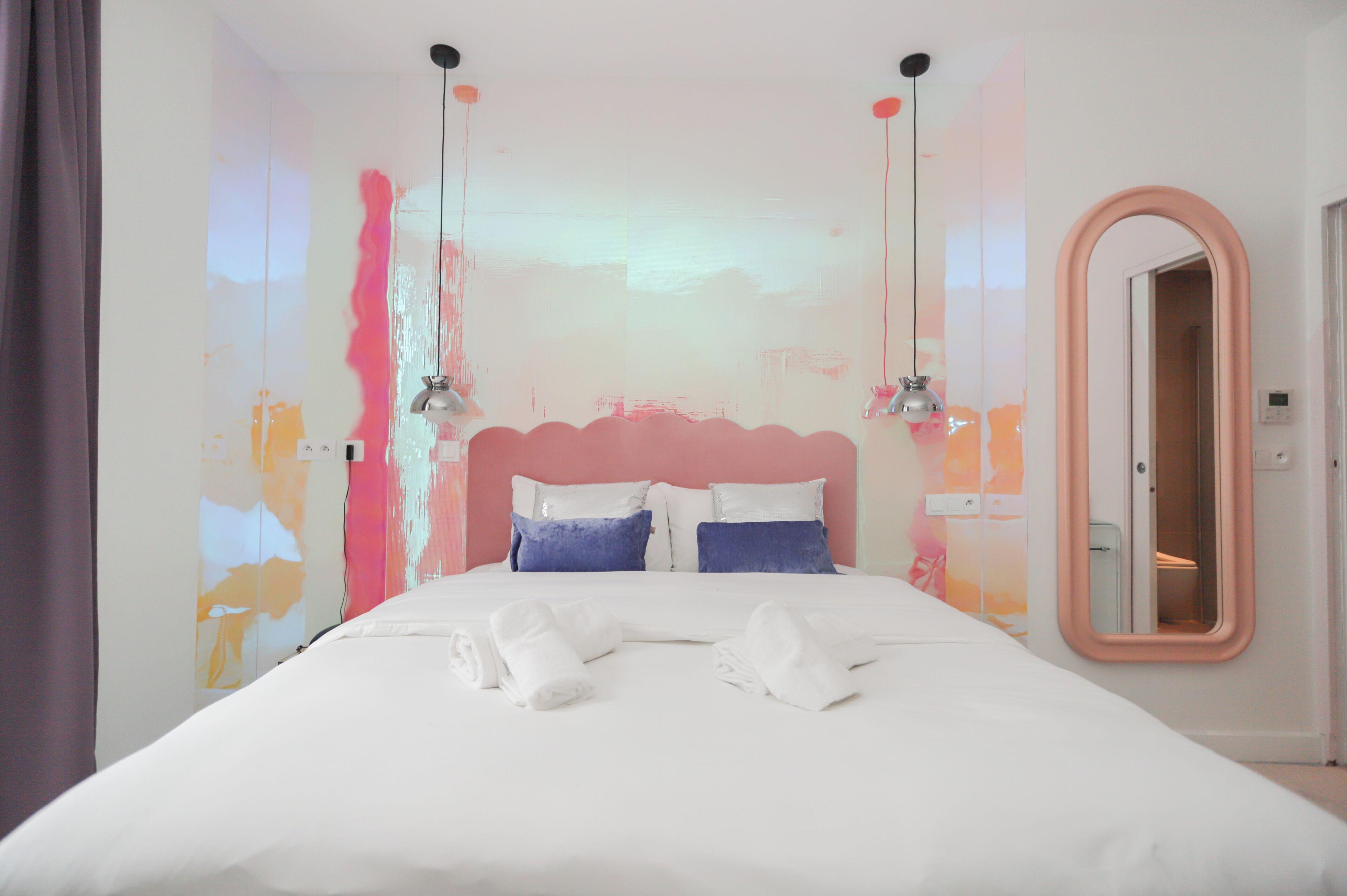 Hotel Le Glam's