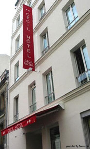 Hotel Le Glam's Parigi