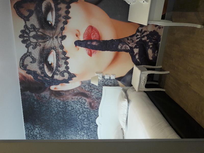 Hotel Le Glam's Parigi