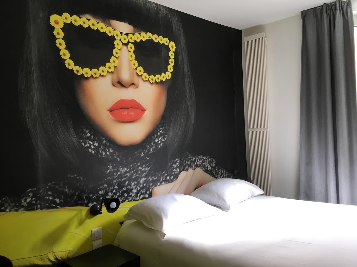 Le Glam's Parigi