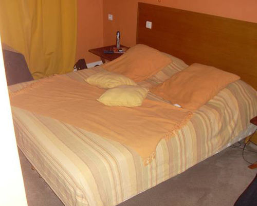 Le Glam's Hotel Parigi