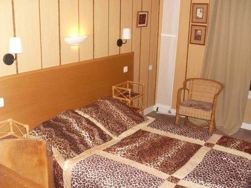 Hotel Le Glam's Parigi