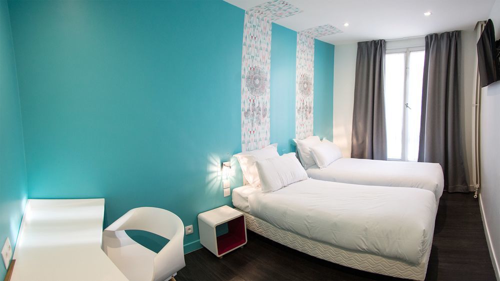 Le Glam's Parigi