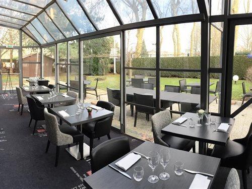 Hotel Le Glam's Paris