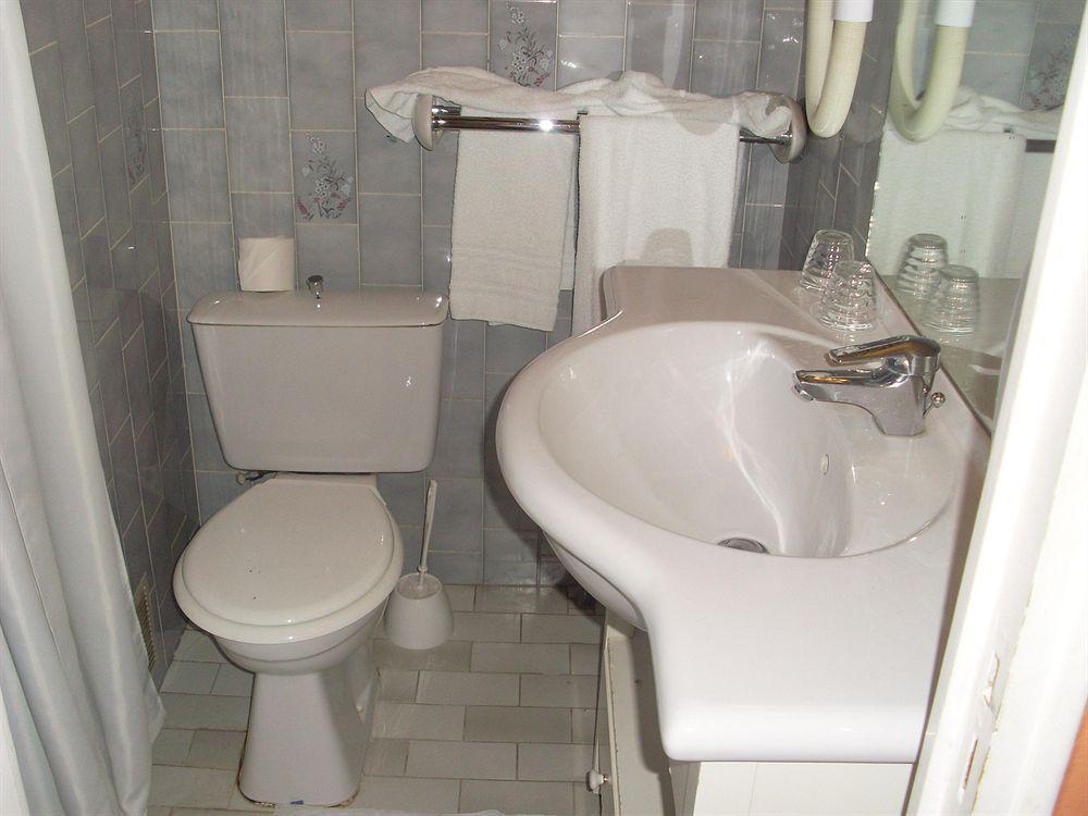 Le Glam's Hotel Paris